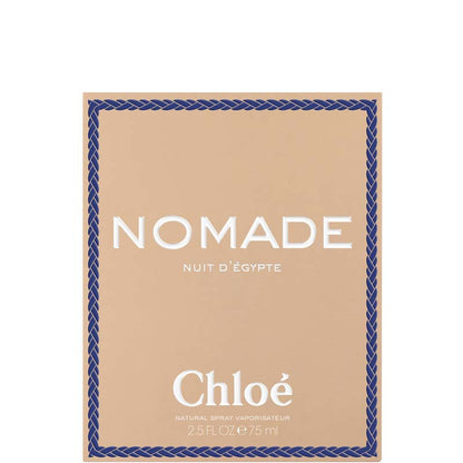 Chloé Nomade Nuit d’Egypte