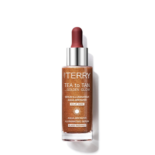 TEA to TAN Golden Glow Serum Illuminateur