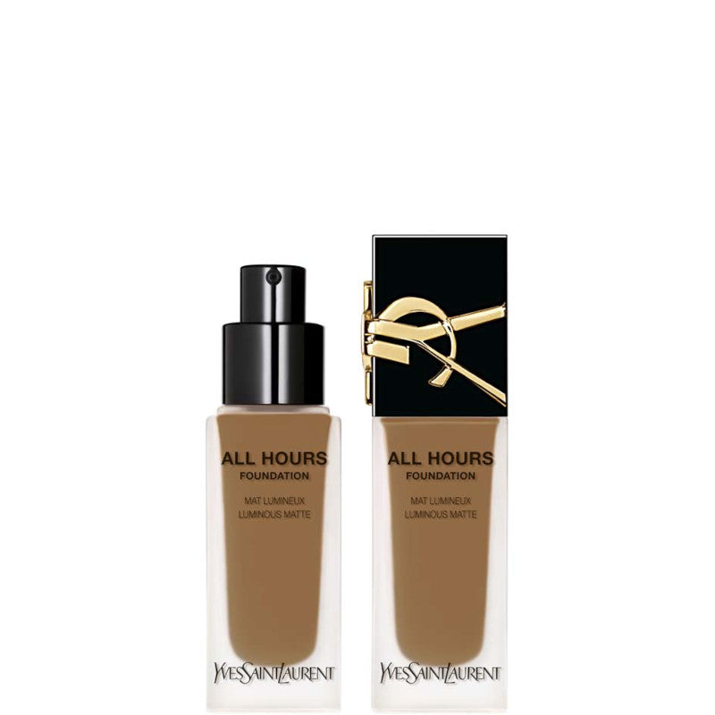 All Hours Foundation