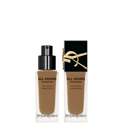 All Hours Foundation