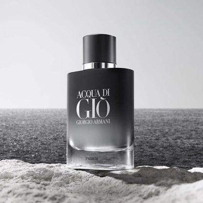 Acqua Di Gio' Pour Homme Parfum