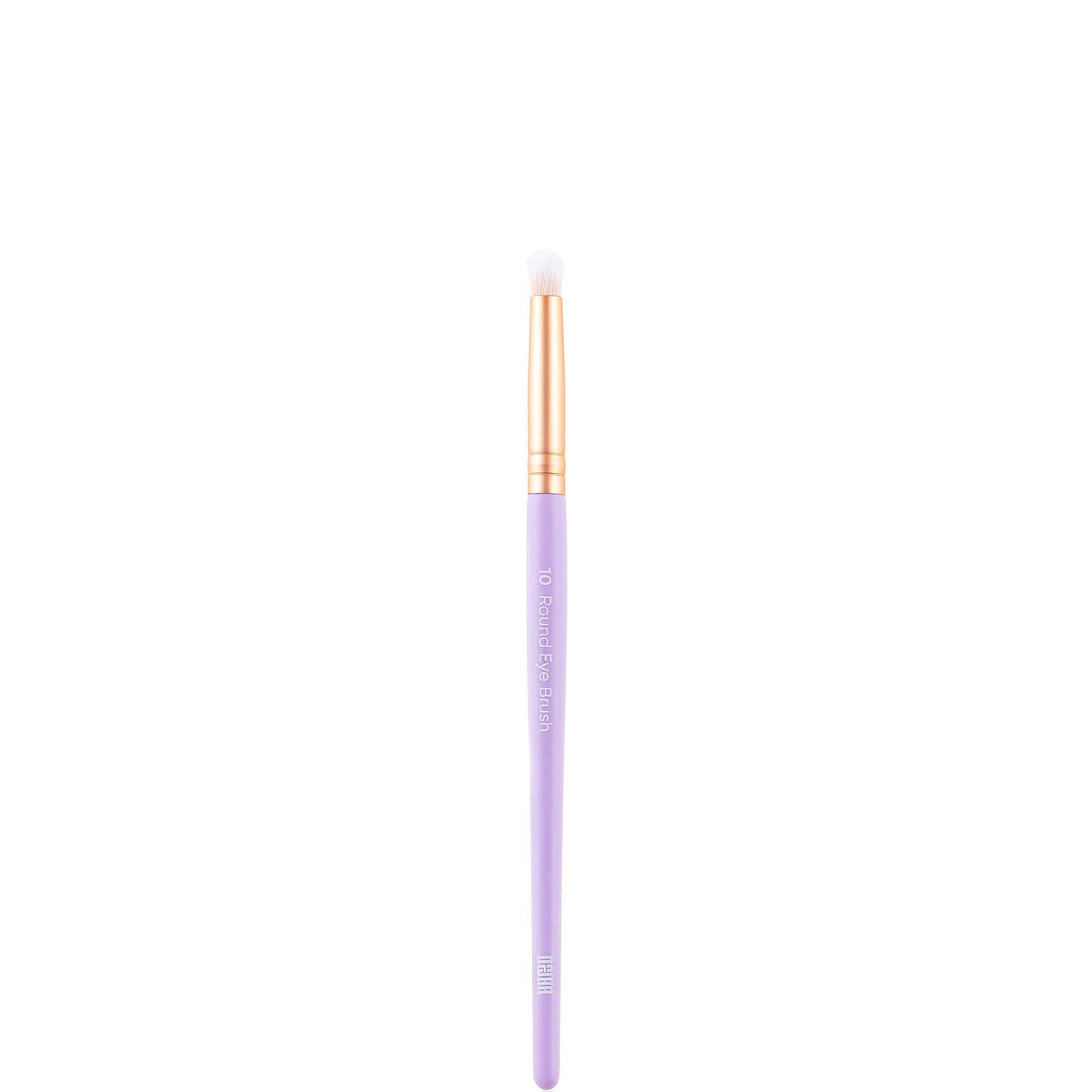 Nejha 10 Round Eye Brush - Pennello Occhi Tondo