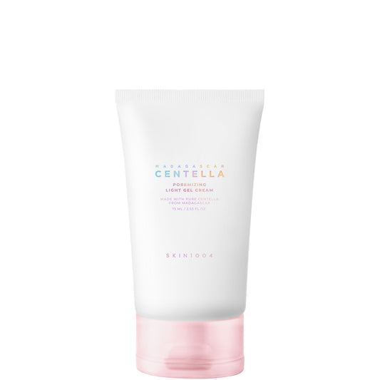 Skin1004 Madagascar Centella Poremizing Light Gel Cream