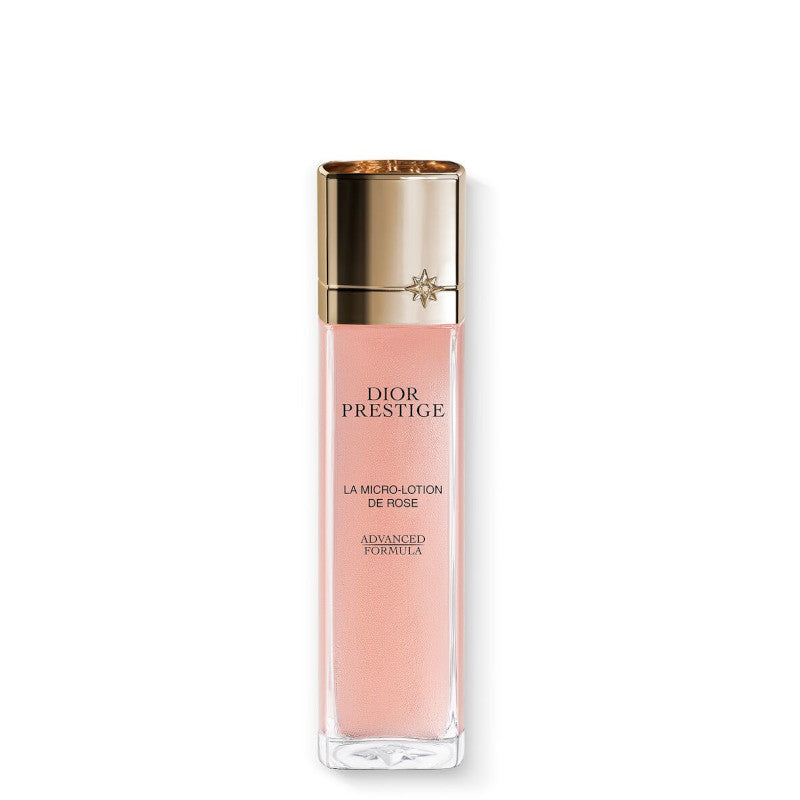 Dior Prestige La Micro-Lotion de Rose