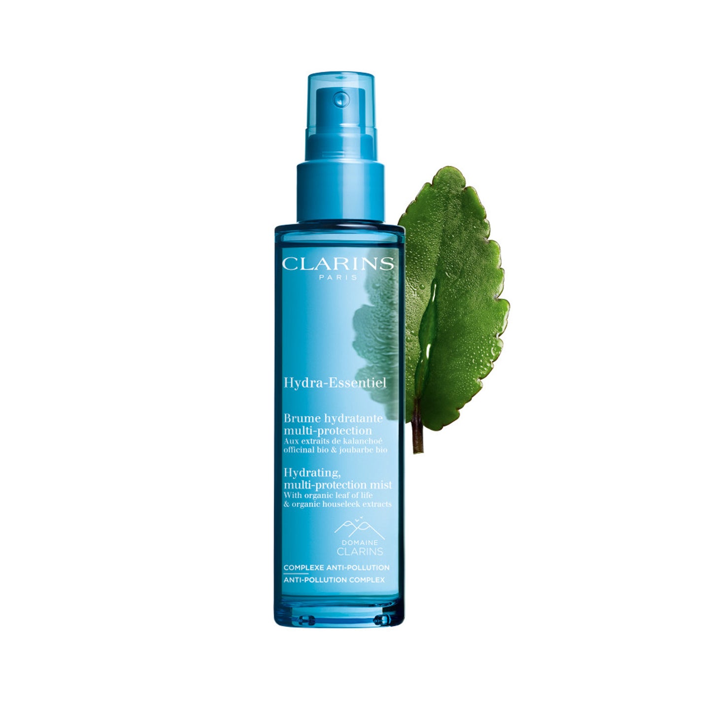 Hydra-Essentiel Brume Hydratante Multi-Protection