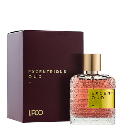 Excentrique Oud