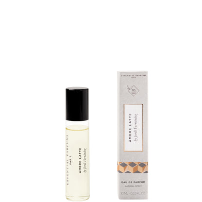 Essential Parfums Ambre Latte