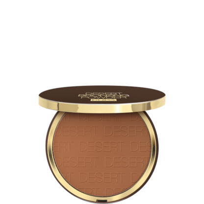 Desert Bronzing Powder - Terra Compatta Effetto Abbronzante MAXI