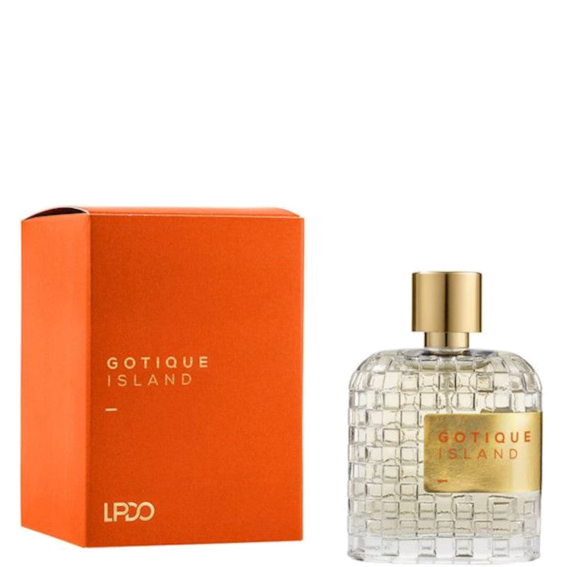 Gotique Island 100 ML