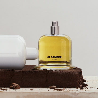 Jil Sander Olfactory Series 1 Coffea Ricarica