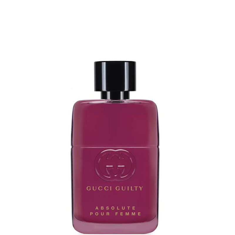 Guilty Pour Femme Absolute