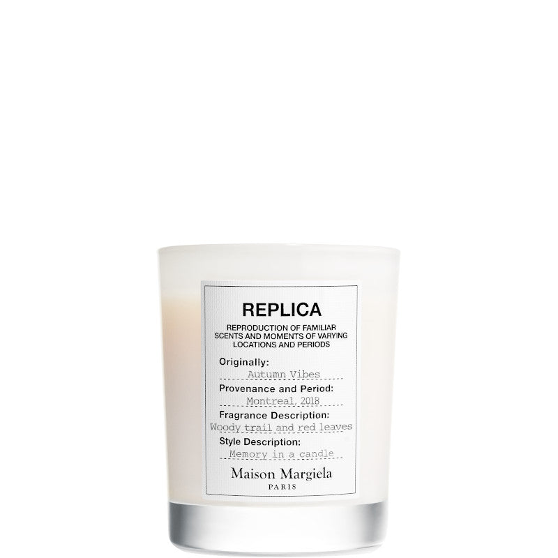 Maison Margiela Replica Autumn Vibes 165 gr