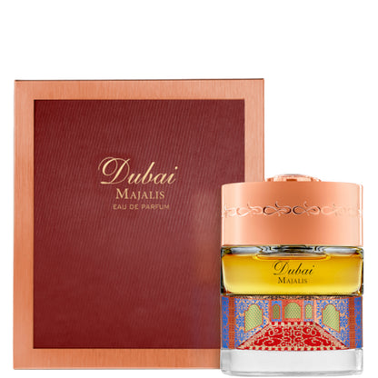 The Spirit of Dubai Majalis 50 ML