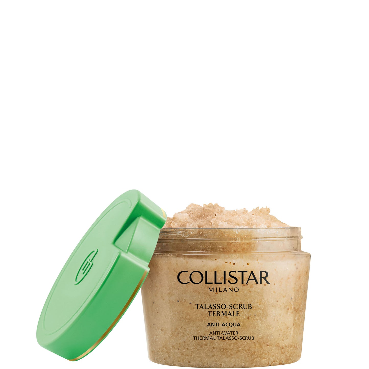 Talasso-Scrub Termale Anti-Acqua