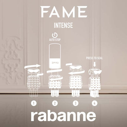 Rabanne Fame Intense