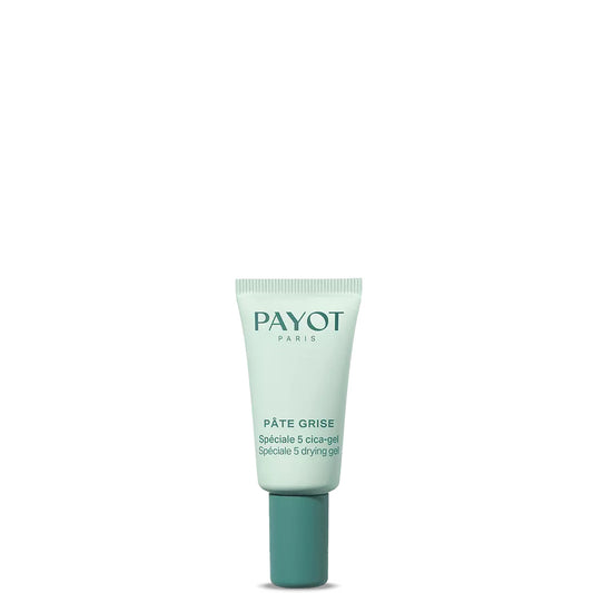 Pâte Grise - Speciale 5 cica-gel