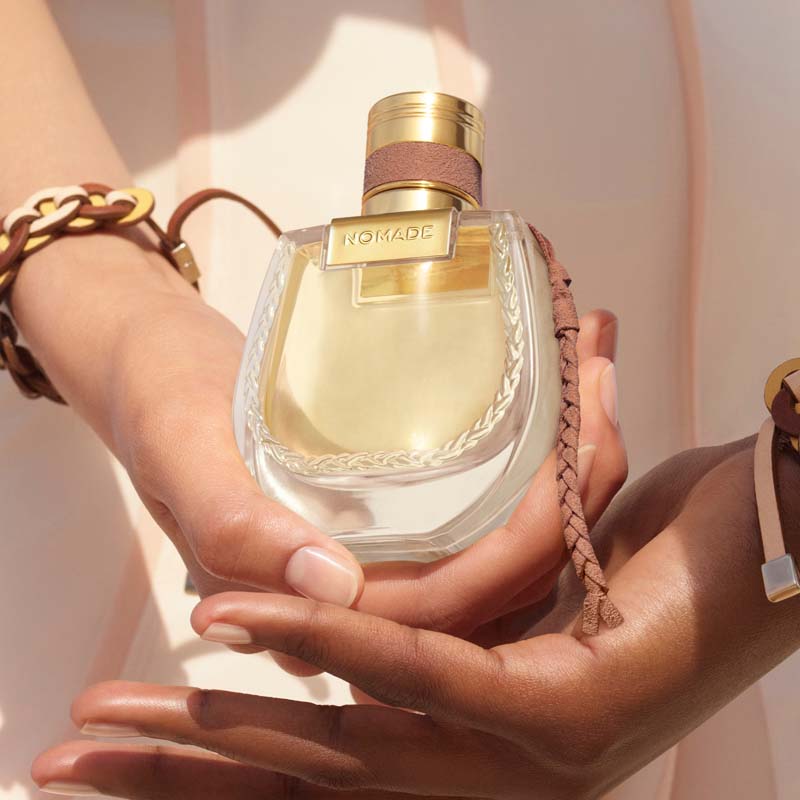 Chloé Nomade Jasmine Naturel Intense