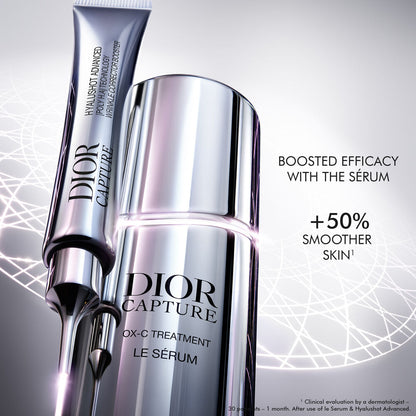 Dior Capture Hyalushot Advanced