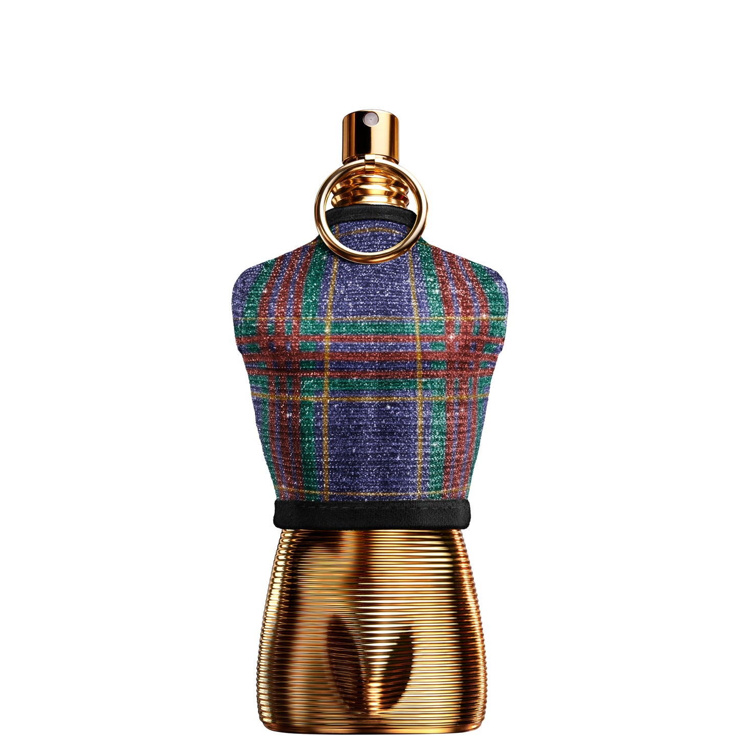 Le Male Elixir Parfum Collector Edition