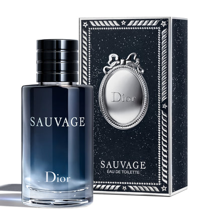 Sauvage Eau de Toilette Edizione Limitata