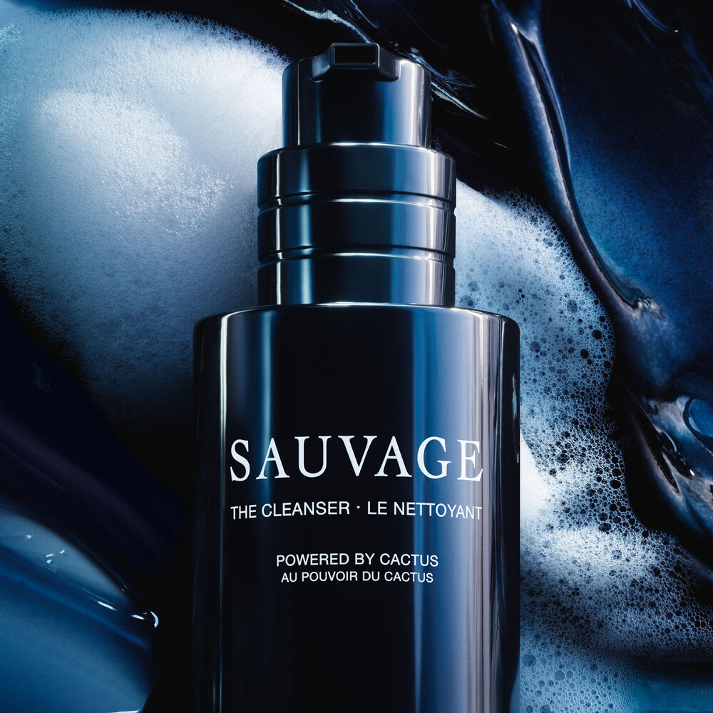 Sauvage The Cleanser