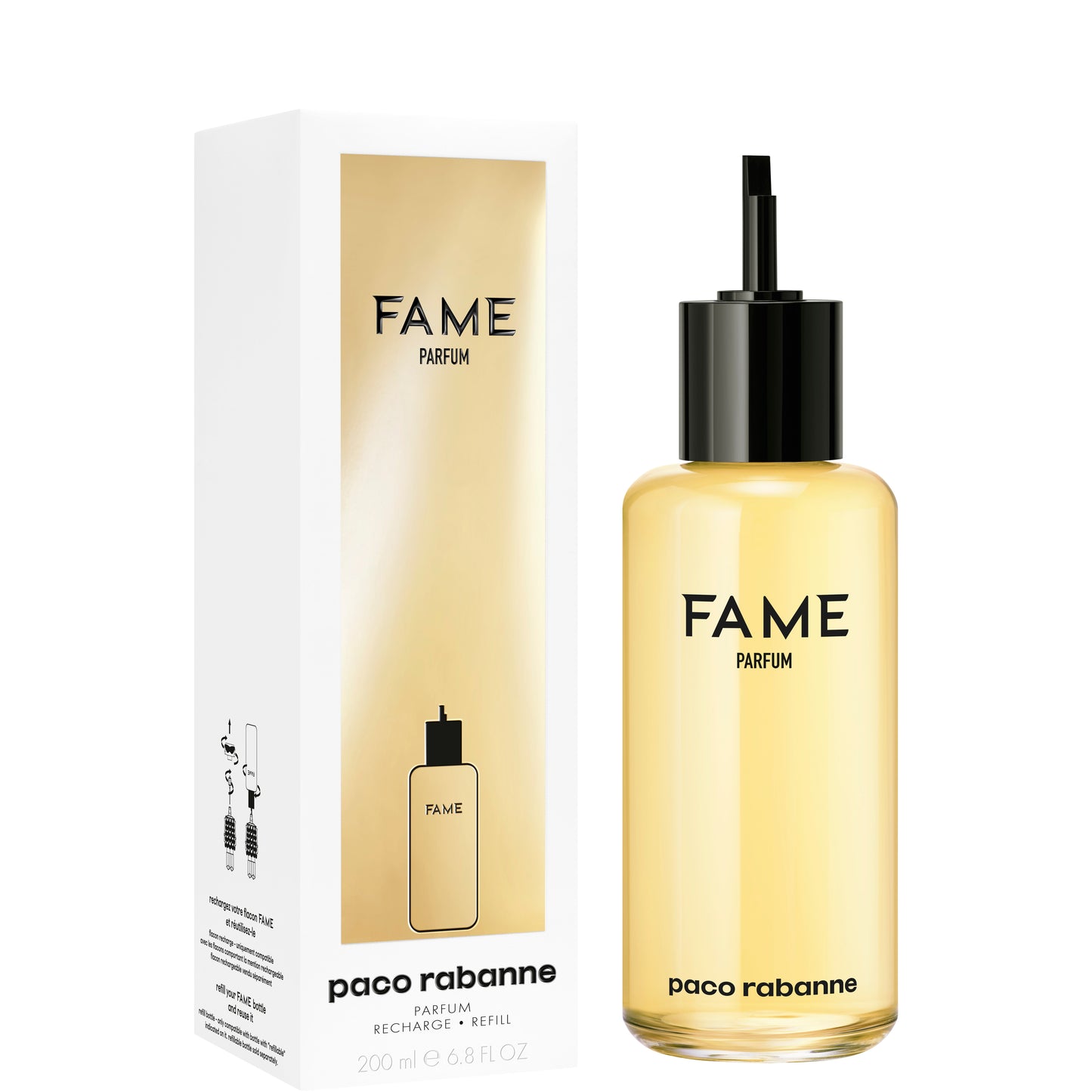 Rabanne Fame Parfum
