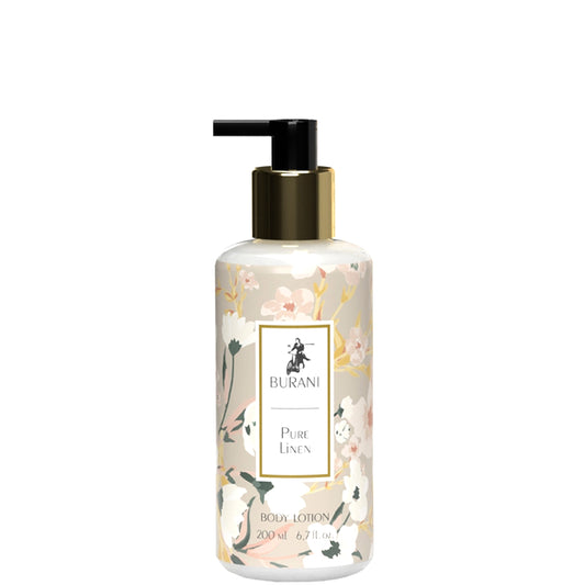 Pure Linen 200 ML