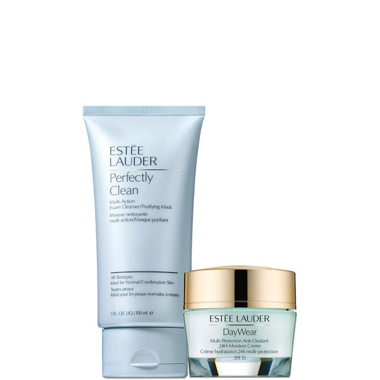 DayWear Multi-Protection Anti-Oxidant Creme SPF 15 - Pelle Norma/Mista Confezione