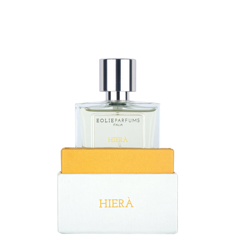 Eolie Parfums Hierà