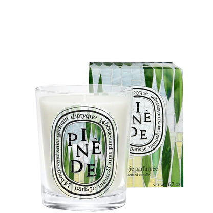 Pinède Scented Parfumée Edizione Limitata