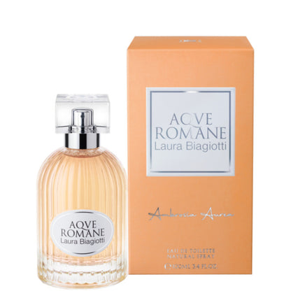 Aqve Romane Ambrosia Aurea 100 ML