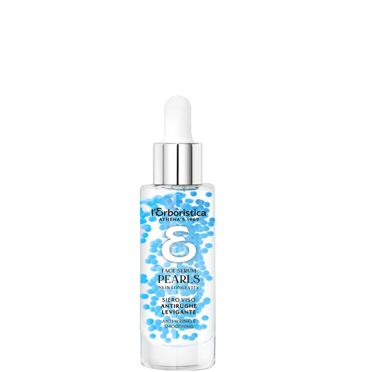 L'Erboristica Pearls Siero Viso Coenzima Q10