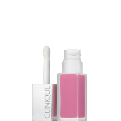 Clinique Pop Liquid Matte Lip Colour - Rossetto Liquido 2 in 1 Effetto Mat + Base Levigante