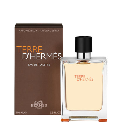 Terre D'Hermes Eau de Toilette