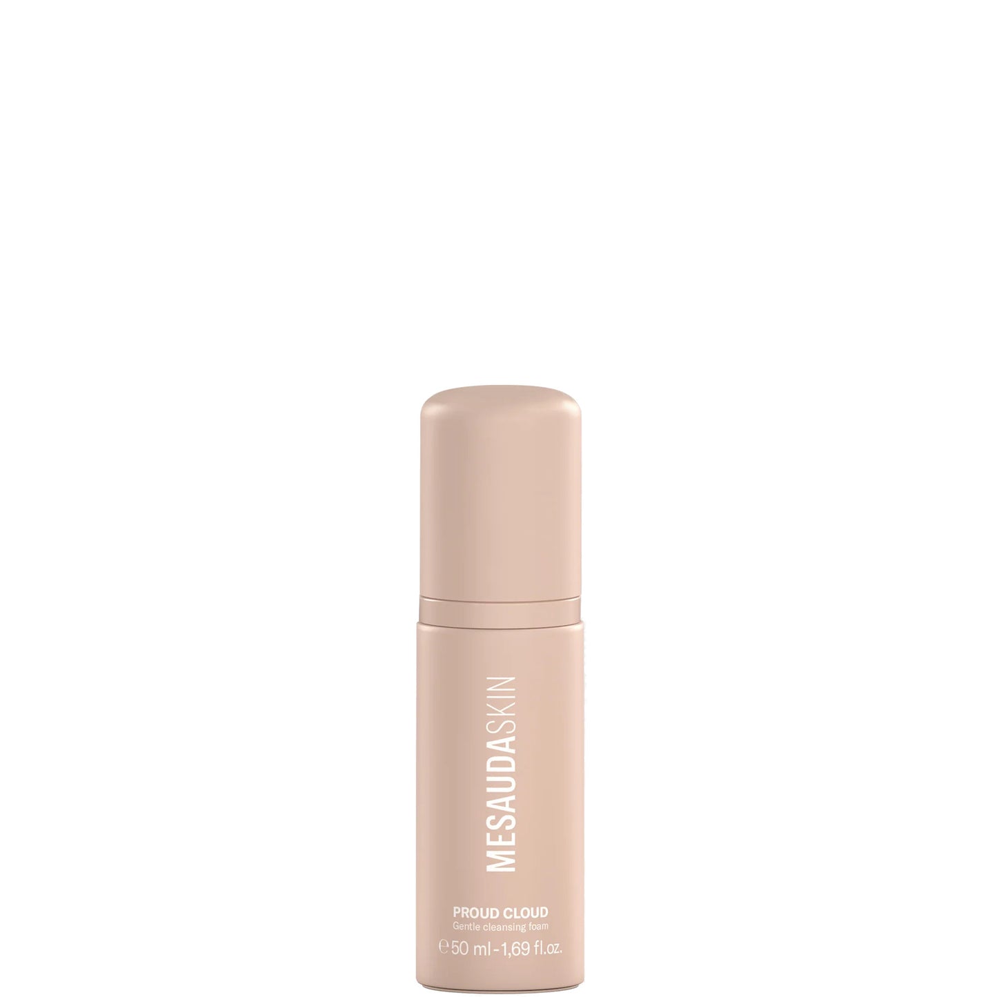 Proud Cloud Gentle Cleansing Foam