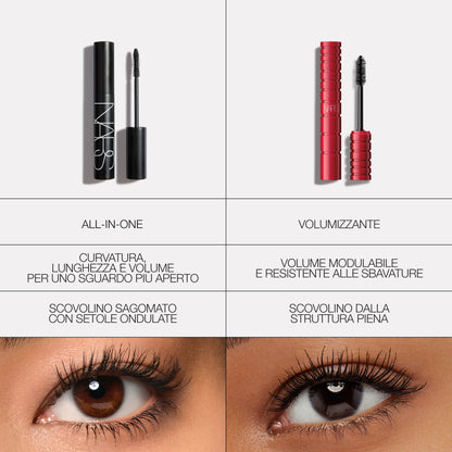 Nars Notorious Mascara