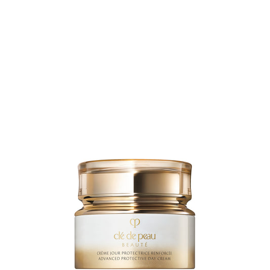 Clé de Peau Beauté Advanced Protective Day Cream