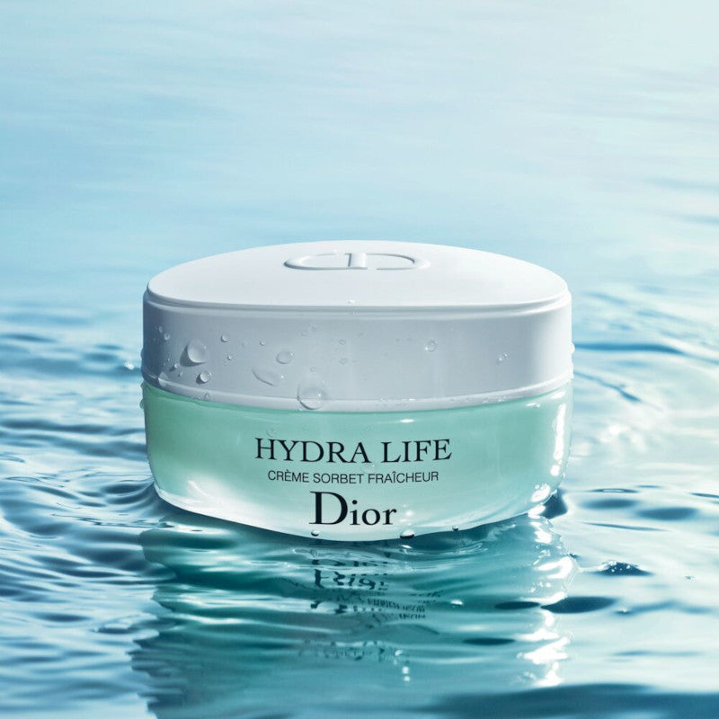 Dior Hydra Life – Fresh Sorbet Creme 50 ML