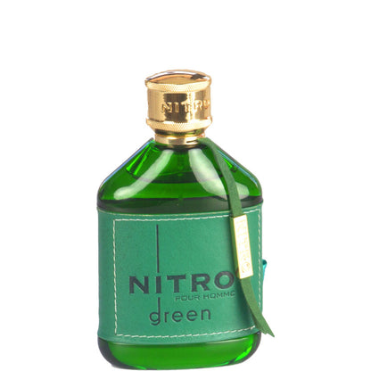 Nitro Pour Homme Green 100 ML