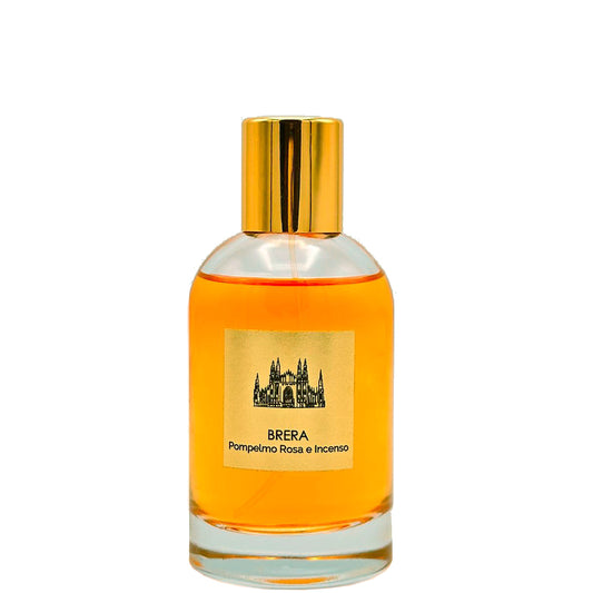 Dottor Angeli Milano Fragranza Ambiente Brera Spray