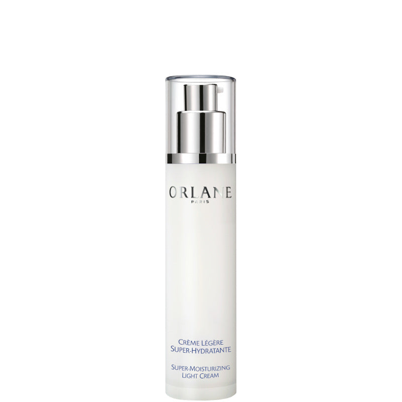 Orlane Crème Légère Super-Hydratant 50 ML