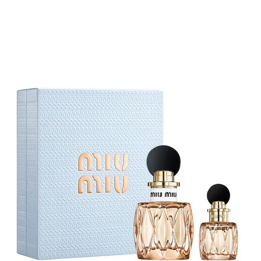 Miu Miu Miutine Confezione