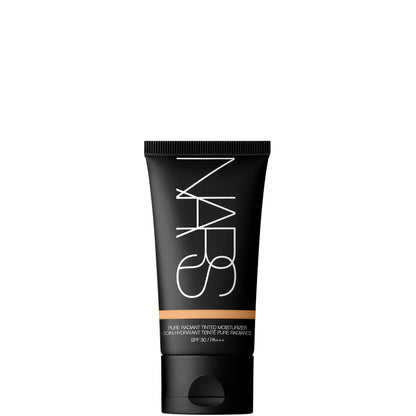Nars Pure Radiant Tinted Moisturizer SPF30