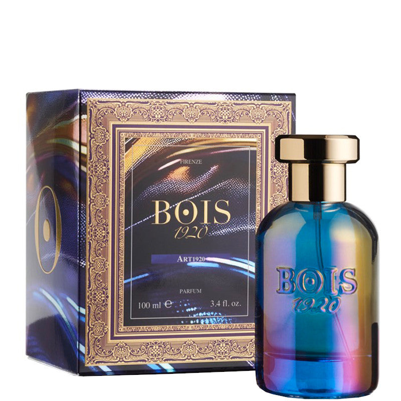 Bois 1920 I TRASPARENTI - Art1920