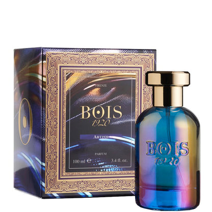 Bois 1920 I TRASPARENTI - Art1920