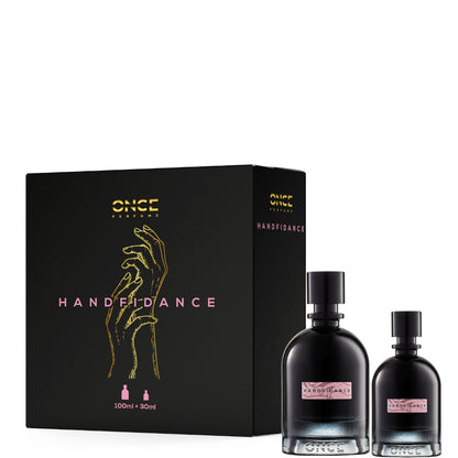 ONCE Perfume Handfidance