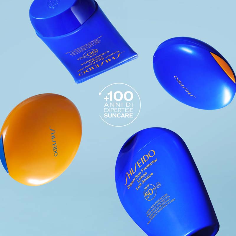 Tanning Compact Foundation SPF 10 RICARICA