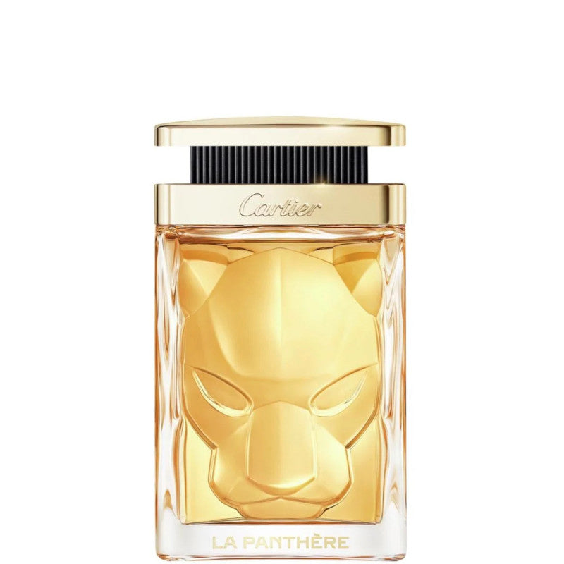 Cartier La Panthère Parfum