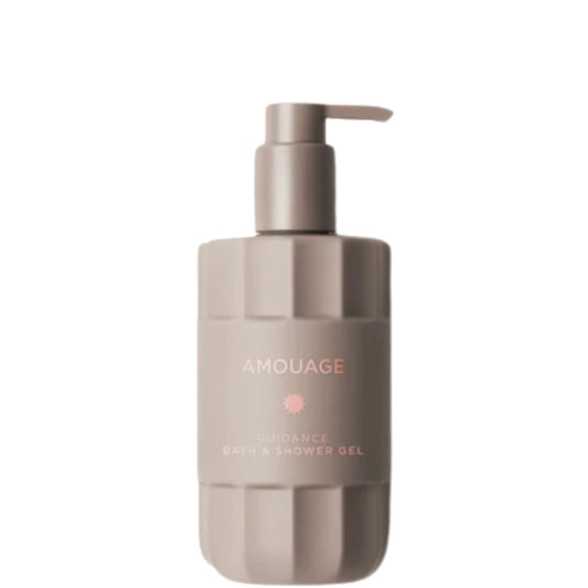 Amouage Guidance Shower Gel