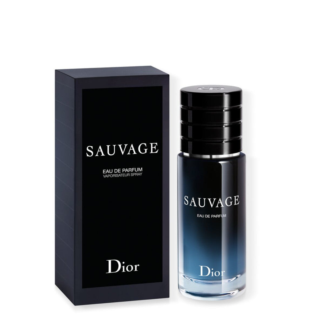 Sauvage Eau de Parfum